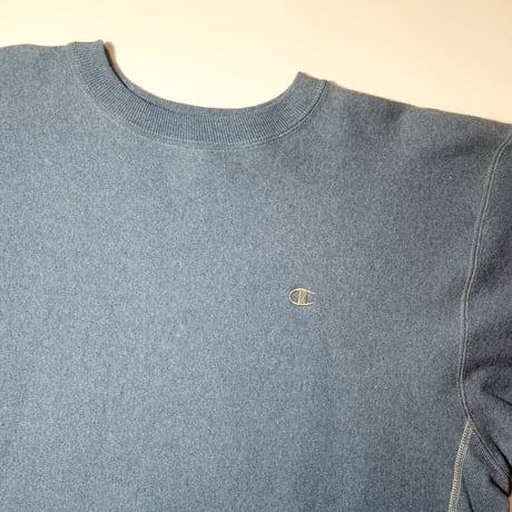 1990's Champion Revese Weave Sweat Deadstock