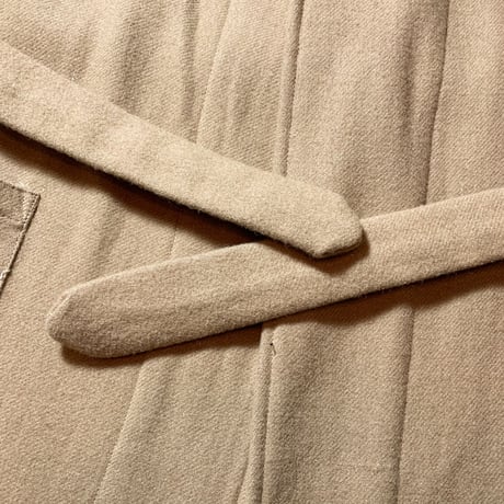 1980's Italy Hospital Jacket