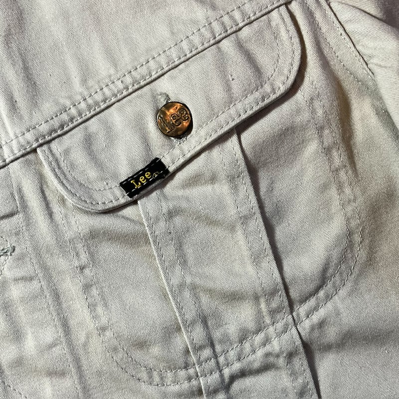 1960's〜 Lee 100-J WESTERNER Jacket | Unwave 1960's〜 Lee 100-J WESTERNER Jacket | Unwave
