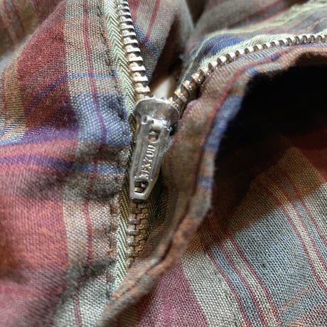1960's Sears Short Pants