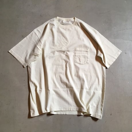 1990's Unknown Pocket Tee