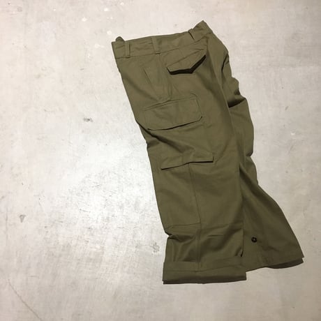 1950's French Army M-47 Trousers Deadstock