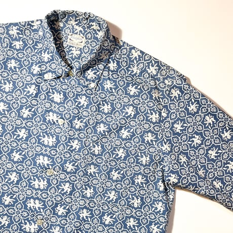 1960's PILGRIM L/S Shirt