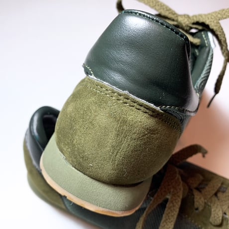 1990's Canadian Military Sneaker Deadstock