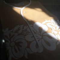 1960's DONEGAL Henleyneck S/S Shirt Deadstock
