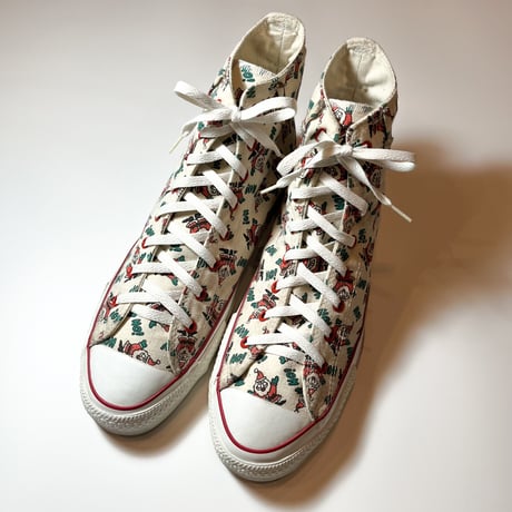 1990's CONVERSE ALL STAR Hi
