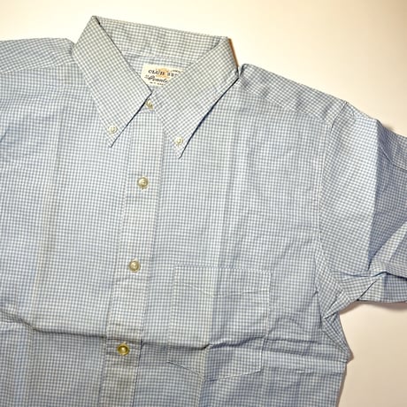 1960's CLUB 333 L/S Shirt Deadstock