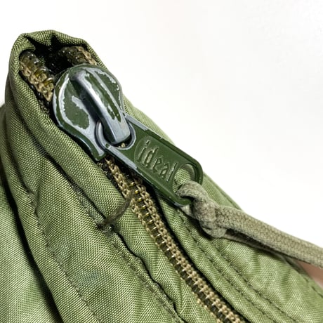 1980's USAF Helmet Bag