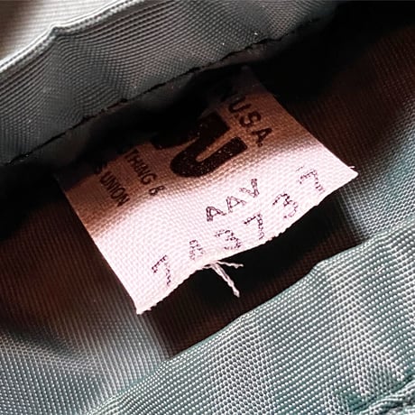 1980's L.L.Bean Nylon Coach Jacket