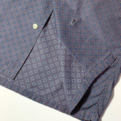 1960's REIS L/S Shirt