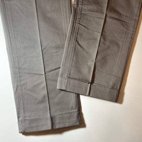 1960's McNAIR Chino Trousers Deadstock