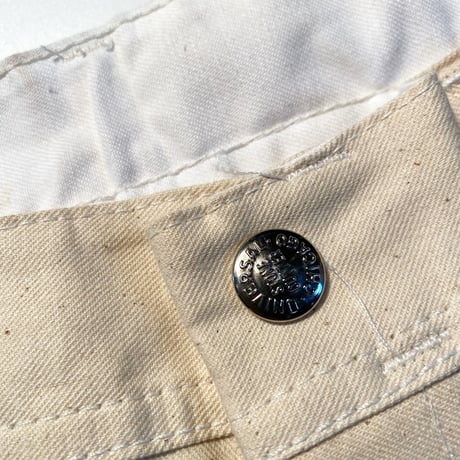 1980's UNIVERSAL CHICAGO Painter Pants Deadstock