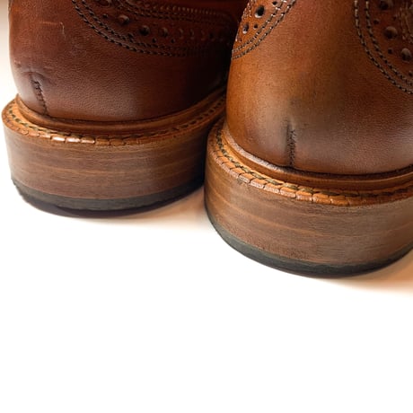 2000's Allen Edmonds “McTavish”