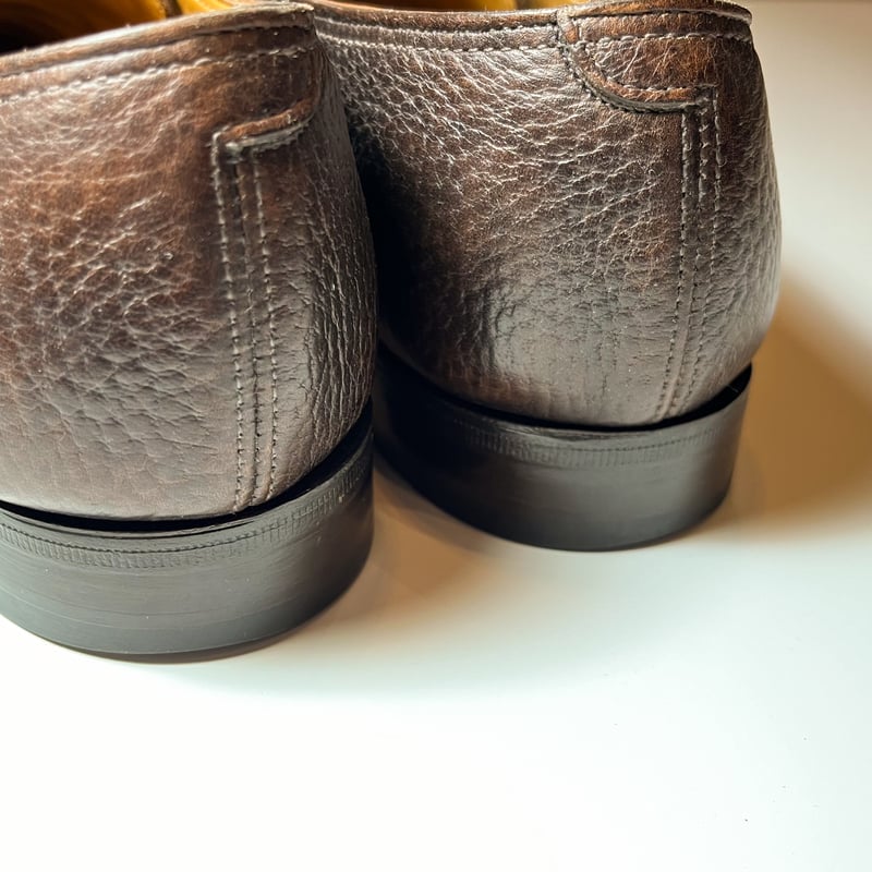 2000's〜 JOHN LOBB WELDON Leather Shoes | Unwave 2000's〜 JOHN LOBB WELDON Leather Shoes | Unwave