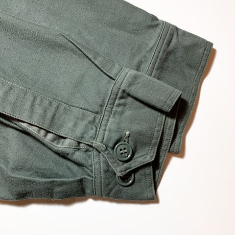 1950's USAF Utility Jacket