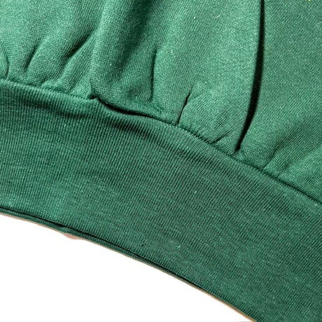 1960's Healthknit Sweat Deadstock
