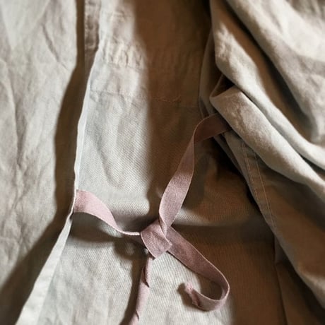 1980's US.Military Operating Surgical Gown Overdye