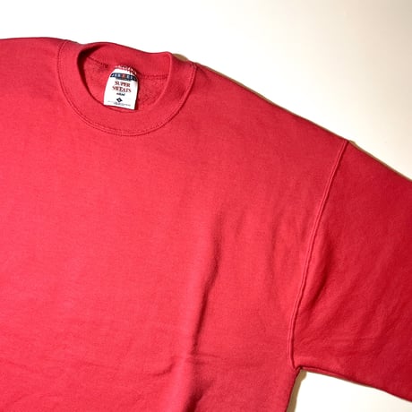 1990's JERZEES Sweat Deadstock