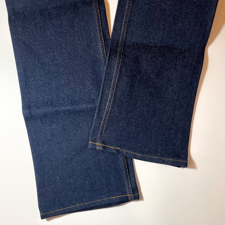 1990's Levi's 517 Denim Pants Deadstock