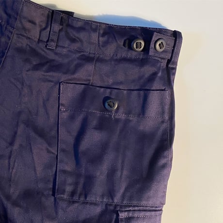 1990's Royal Navy Utility Trousers
