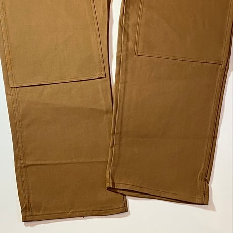 1970's Dickies Duck Double Knee Painter Pants Deadstock