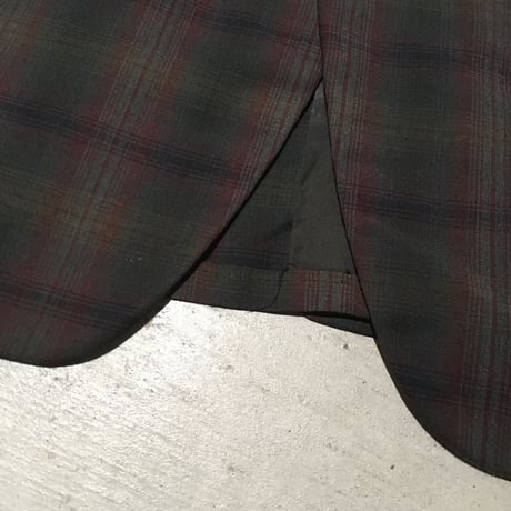 1960's Miller's Ltd. Tailored Jacket