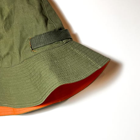 1960's US.ARMY Reversible Sun Hat