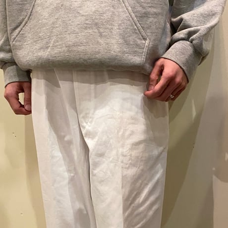 1950's USMC Foodhandler Trousers