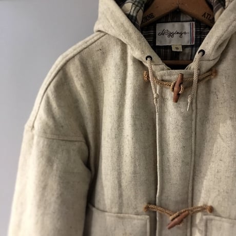 1970's J.Riggings Wool Jacket