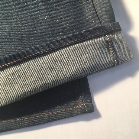 1960〜70's RANCHCRAFT Denim Pants Deadstock