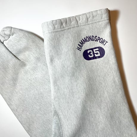 1970's Champion Reverse Weave Sweat Pants