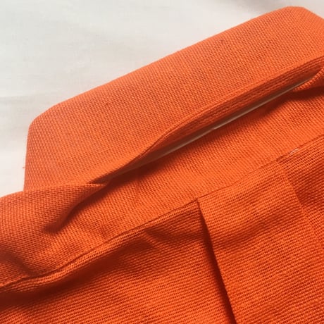 1960's J.SVOBODA SONS S/S Shirt Deadstock