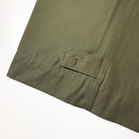 1940's US.ARMY M-45 Field Trousers Deadstock