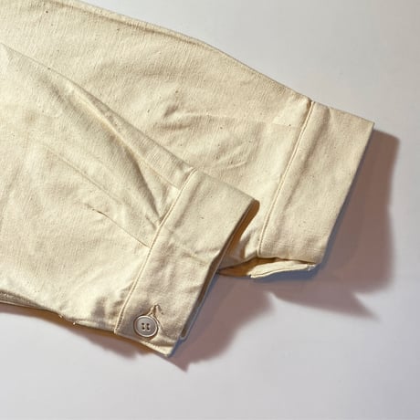 1940's〜 French Military Hospital Jacket