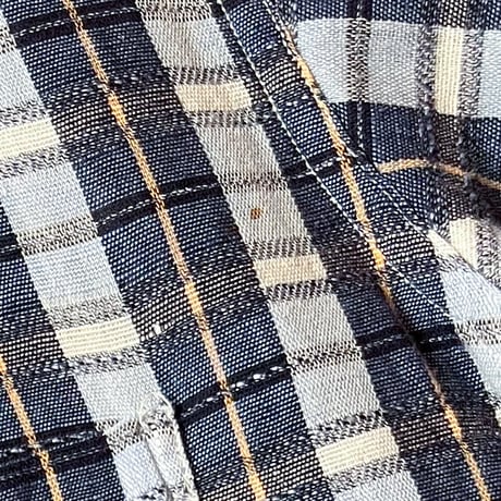 1950's〜 Shirtcraft L/S Shirt