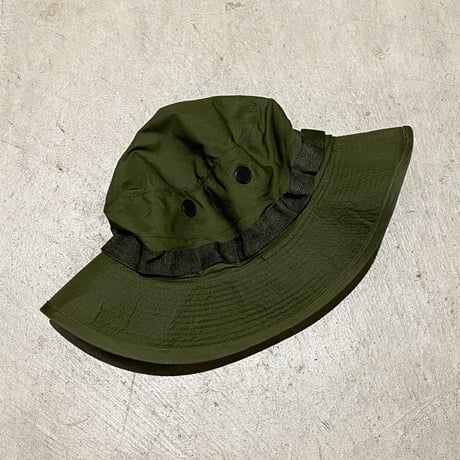 1960's〜 US.ARMY Boonie Hat