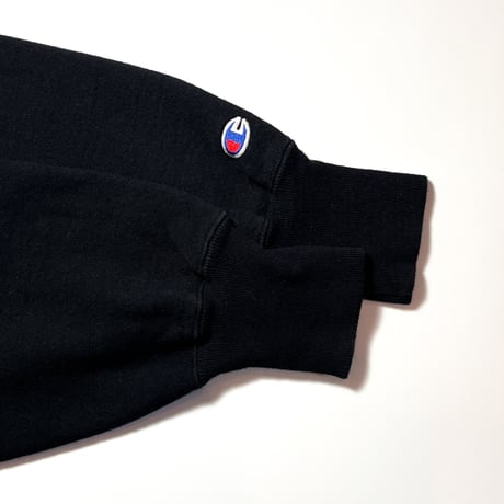 1990's Champion Reverse Weave Sweat Parka