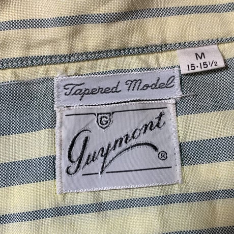 1960's Guymont L/S Shirt