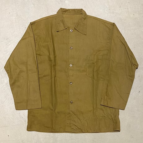 1910's US.ARMY Utility Jacket Deadstock