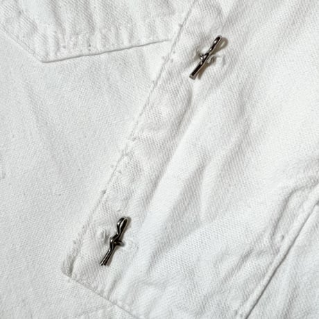 1930's Utility Garments Inc. Work Jacket