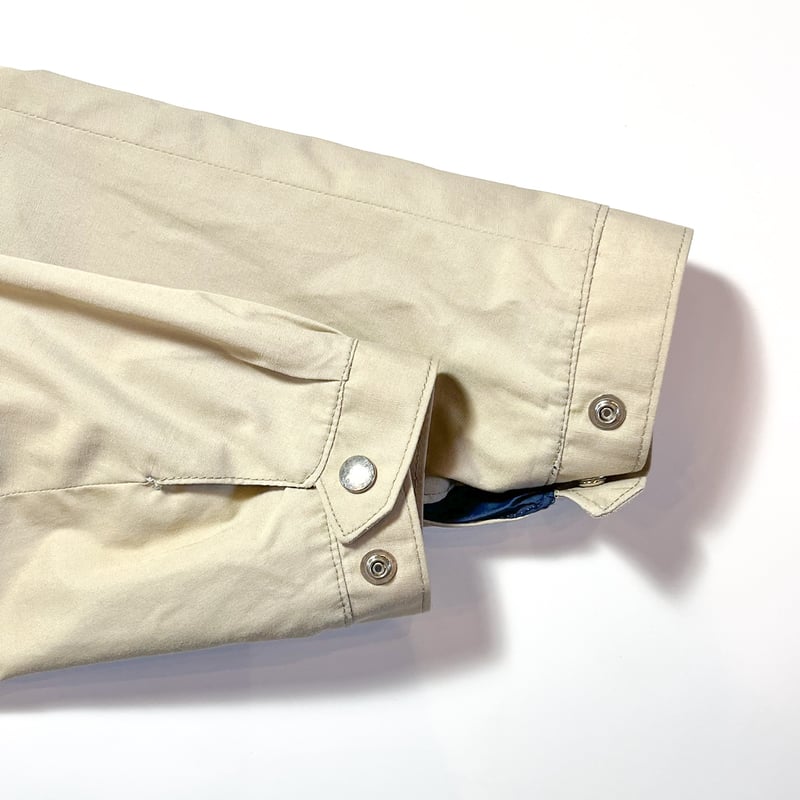 1970's MIGHTY-MAC Sailing Parka | Unwave