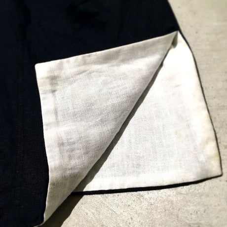 1990's Unknown Linen China Jacket
