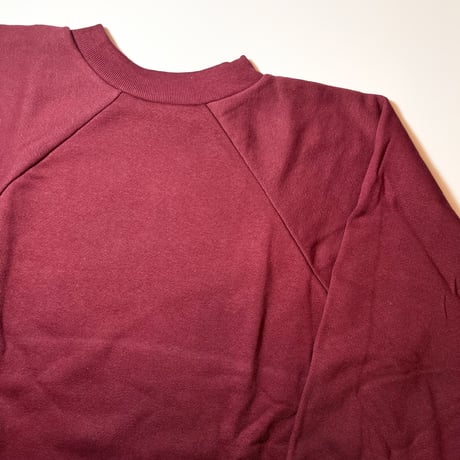 1960's Healthknit Sweat Deadstock