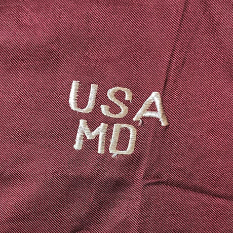 1940's US.MEDICAL Jacket Deadstock