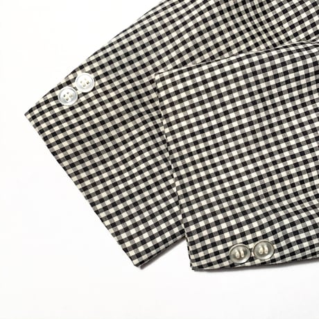 1960's Coffee's Tailored Jacket