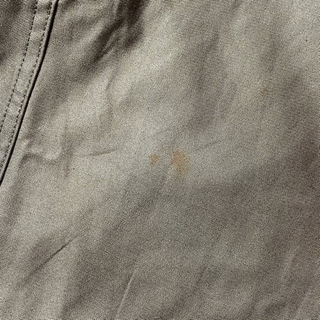 1940's US.ARMY M-43 Field Trousers Deadstock