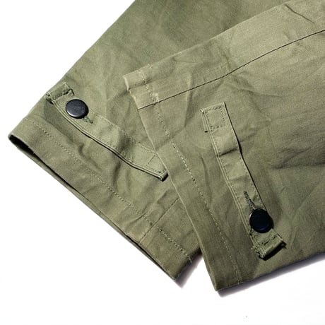 1960's US.NAVY Rain Parka