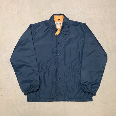 1970's L.L.Bean Nylon Coach Jacket