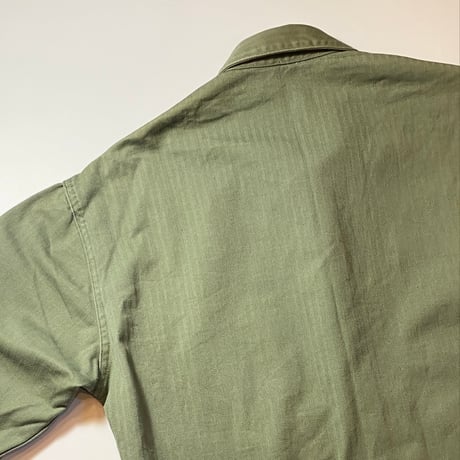 1940's USMC P-41 Herringbone Jacket