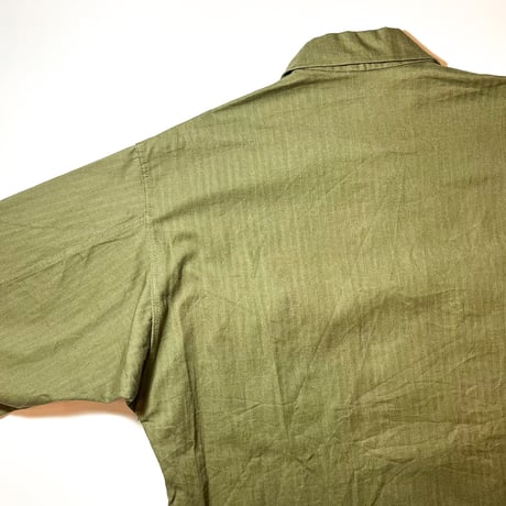 1950's US.ARMY M-47 Herringbone Jacket